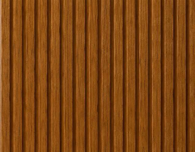Wall Panel Wall Wood II - MD11044-24