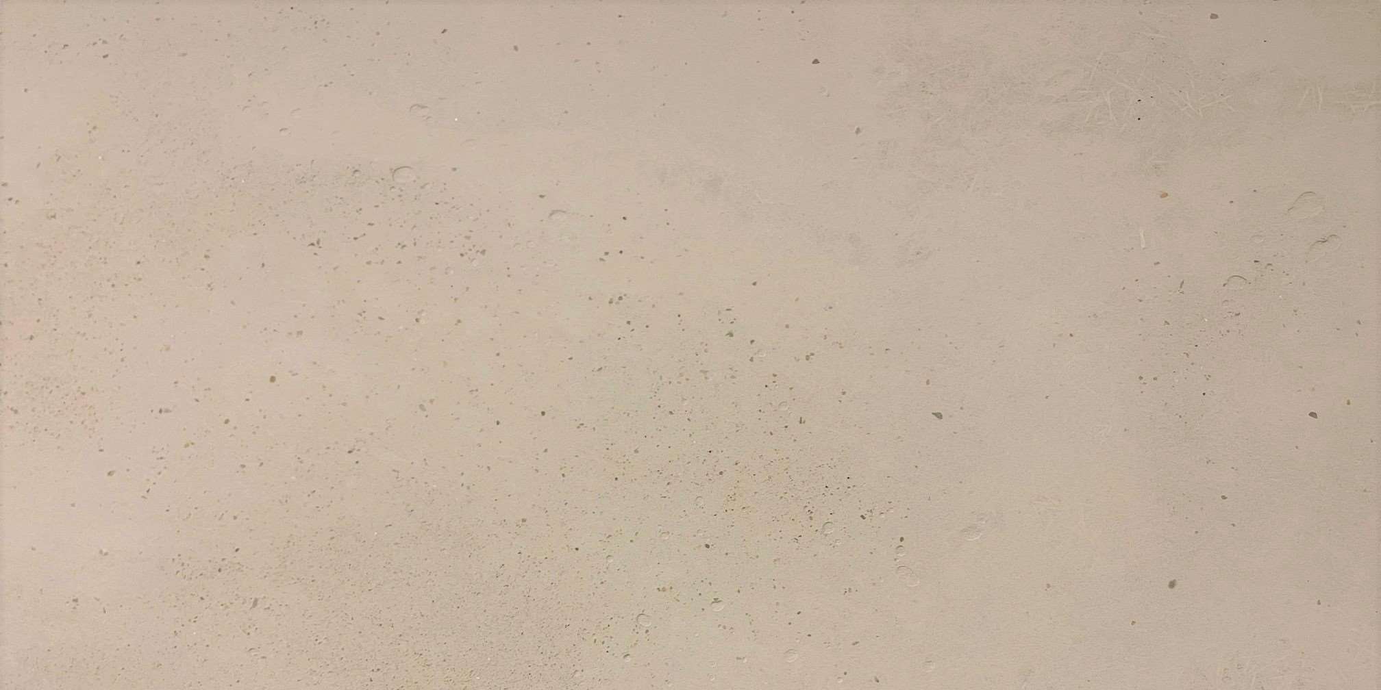 Muestra mineral clara Concrete Stone para Decopanel