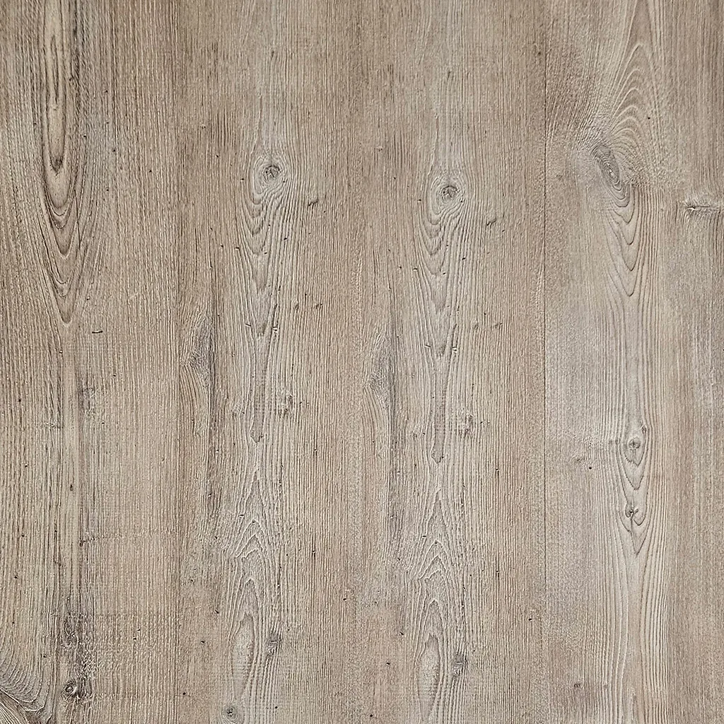 Piso Vinílico LVT 3 mm - Piso Vinílico LVT Para Pegar KW 6153 LVT001 3mm